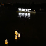 WISHFEST – FESTIVALUL LAMPIOANELOR PE APĂ